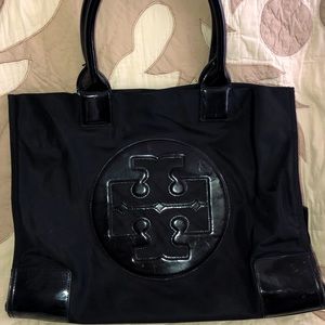 Tory Burch Ella Tote.